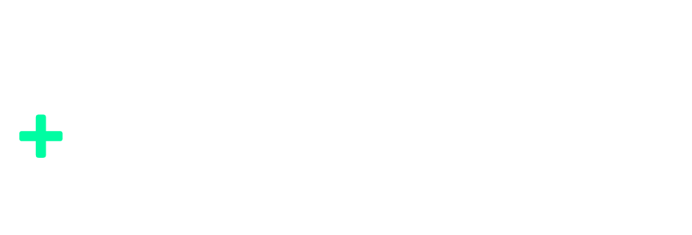 White and Green_Logo